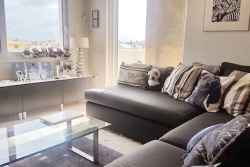 Apartment at Glyfada Athens, For Gold Visa, Buy Apartment in Athens