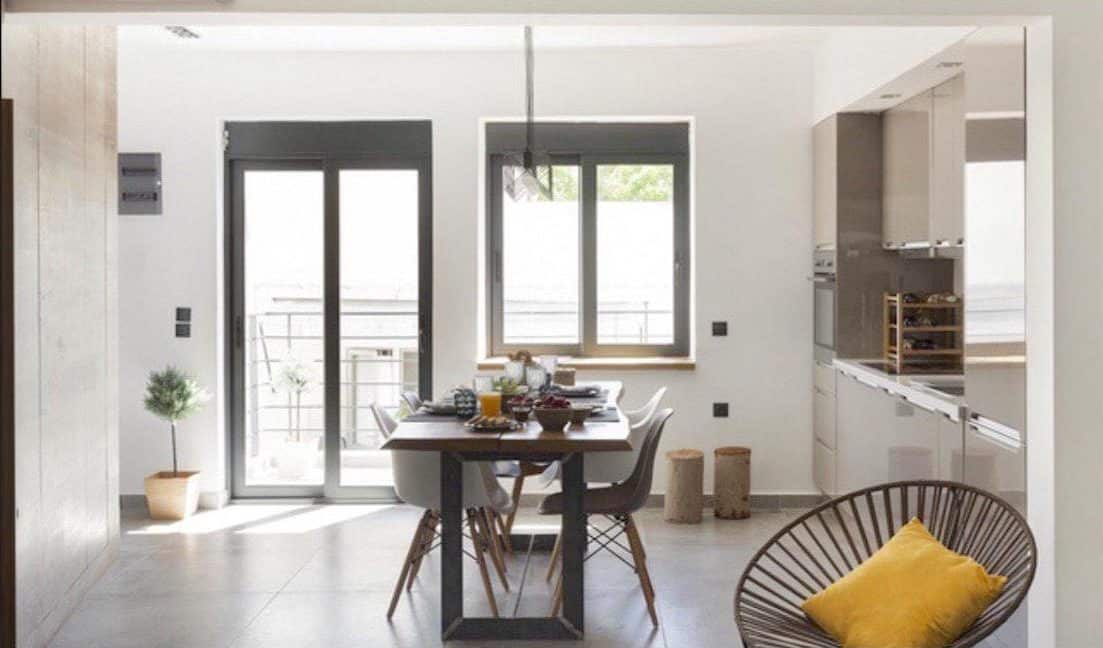 Apartment for GOLD VISA at the Premium area of Lycabettus in Athens 6