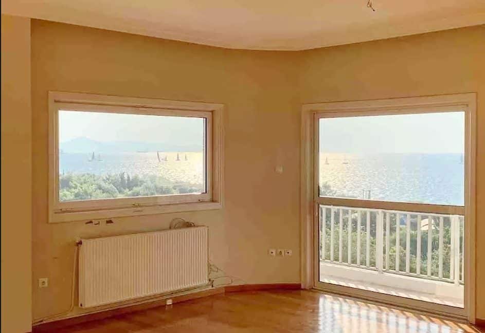 Apartment sea view in Premium area in Paleo Faliro 13