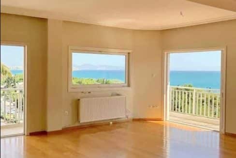 Apartment sea view in Premium area in Paleo Faliro 16