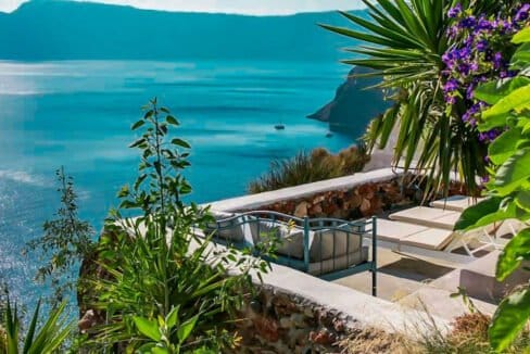 Caldera Villas in Santorini, Cave Houses for sale Santorini Greece, Real Estate Santorini 1