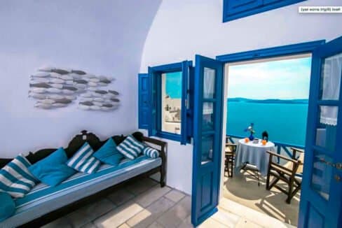 Caldera Villas in Santorini, Cave Houses for sale Santorini Greece, Real Estate Santorini 3