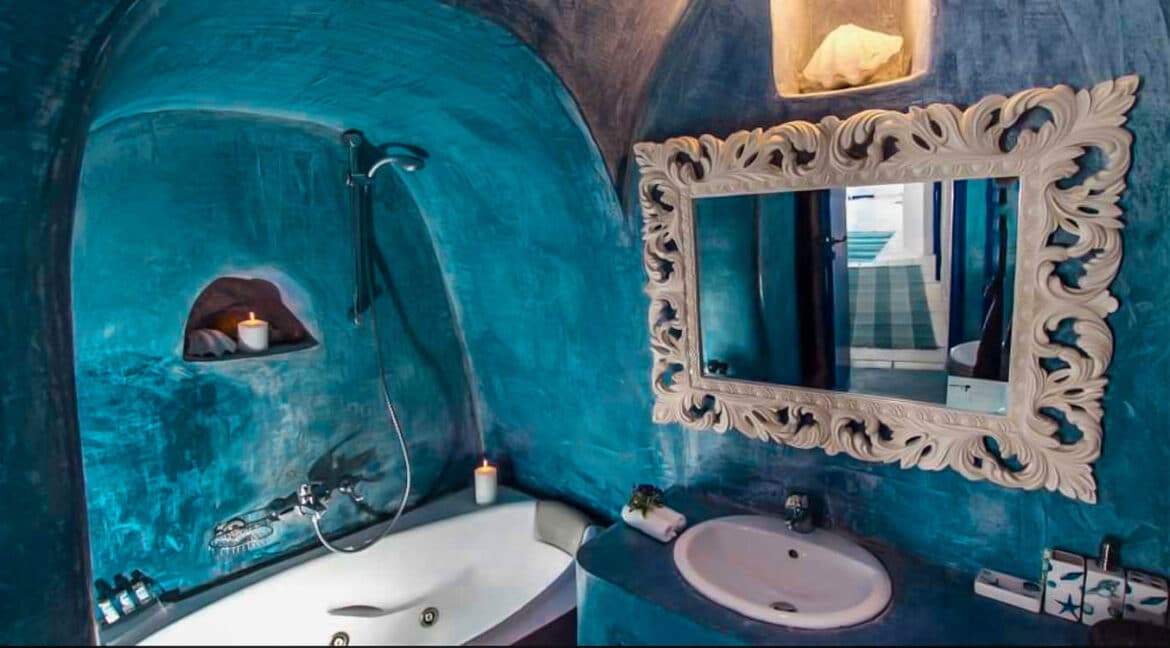 Caldera Villas in Santorini, Cave Houses for sale Santorini Greece, Real Estate Santorini 7