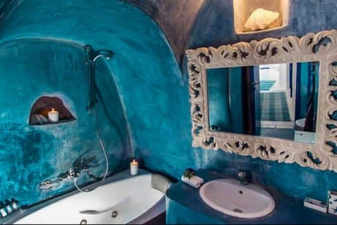 Caldera Villas in Santorini, Cave Houses for sale Santorini Greece, Real Estate Santorini 7
