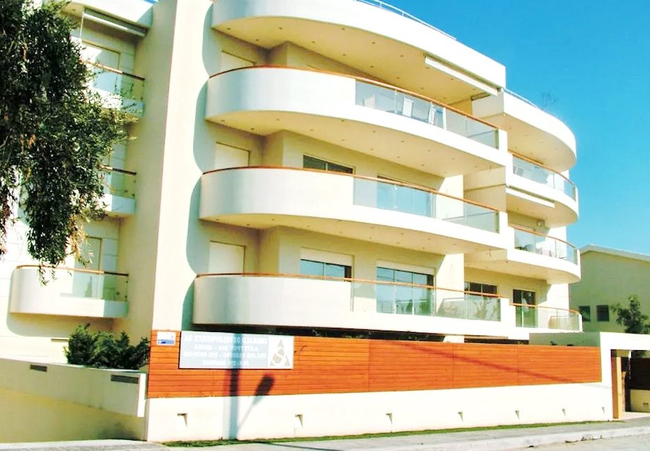 Maisonette in Glyfada Athens, Property Athens Glyfada Gold, New Built house in Glyfada Athens, Properties for Sale in Glyfada