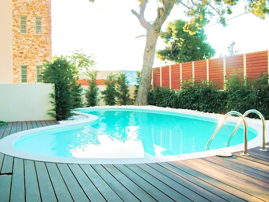 Maisonette in Glyfada Athens, Property Athens Glyfada Gold, New Built house in Glyfada Athens, Properties for Sale in Glyfada