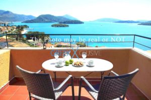 Hotel for Sale Lefkada Greece, Real Estate in Lefkada, Hotel for sale Greece 1