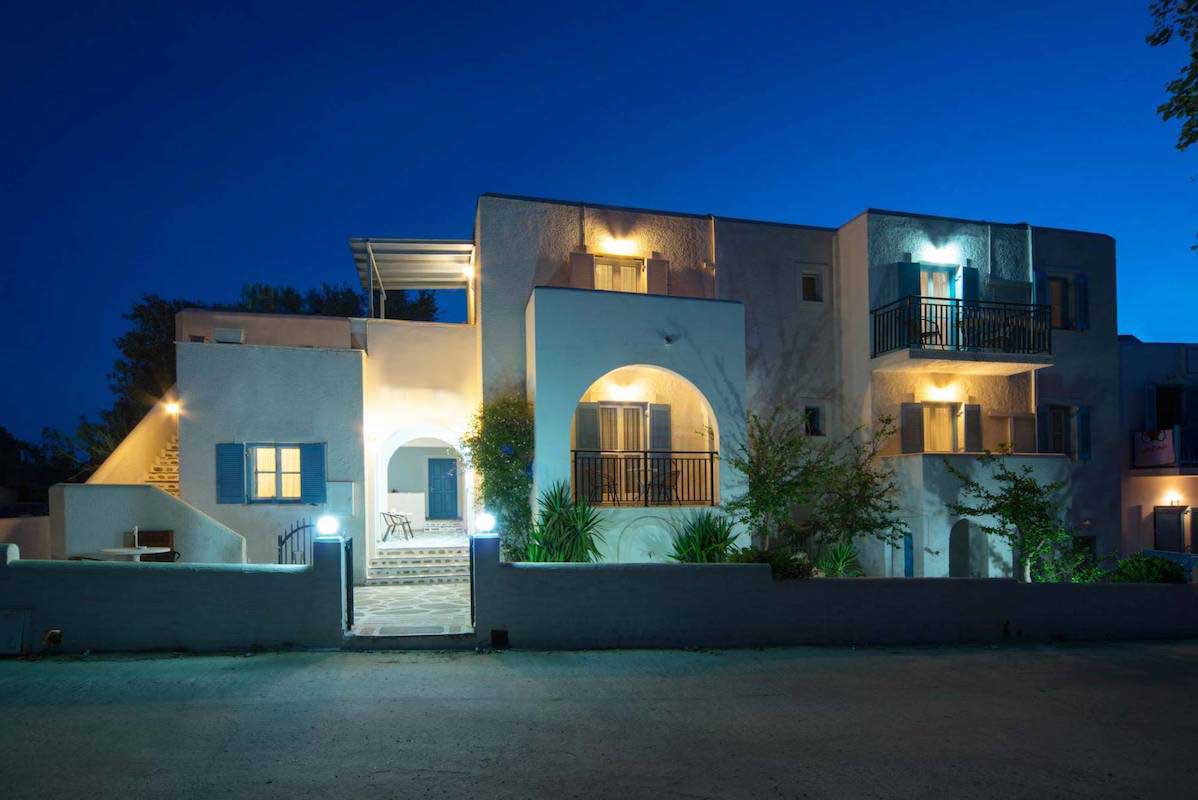 paros hotel 5 star paros hotel 5 star