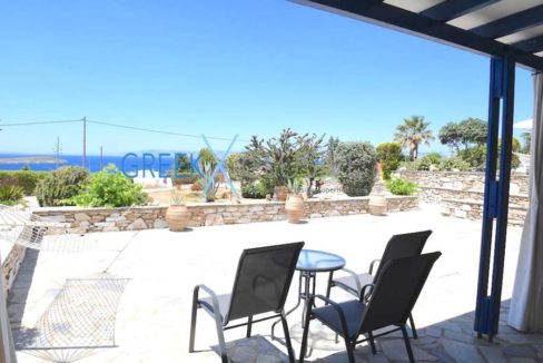 Hotel is for sale in Paros, Apartments Hotel for Sale in Paros. Paros Real Estate 3
