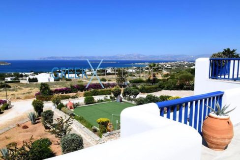 Hotel is for sale in Paros, Apartments Hotel for Sale in Paros. Paros Real Estate 5