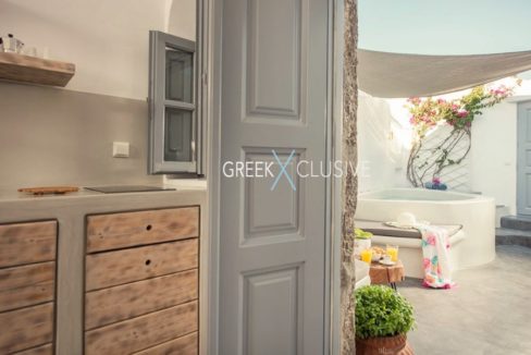 House at Santorini, Properties in Santorini 24
