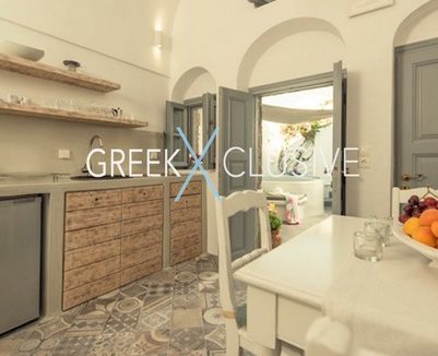 House at Santorini, Properties in Santorini 25