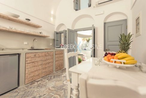 House at Santorini, Properties in Santorini 26