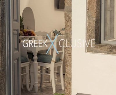 House at Santorini, Properties in Santorini 27