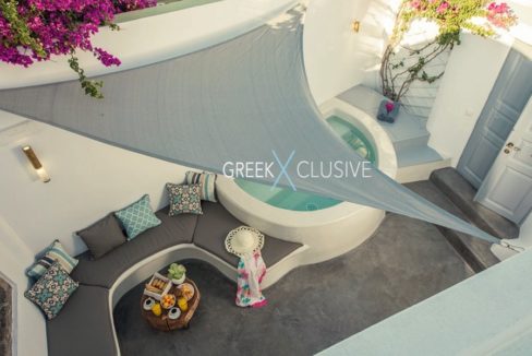 House at Santorini, Properties in Santorini 29