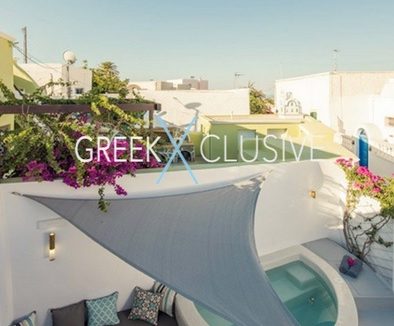House at Santorini, Properties in Santorini 30