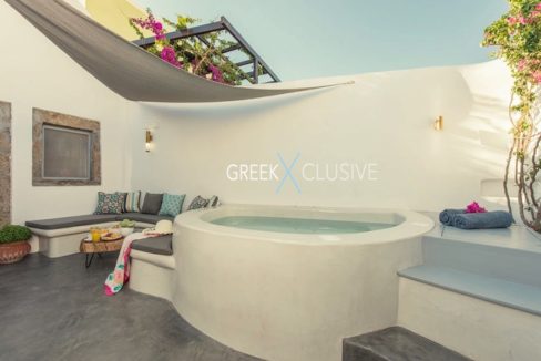 House at Santorini, Properties in Santorini 33
