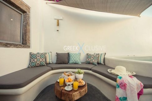 House at Santorini, Properties in Santorini 35