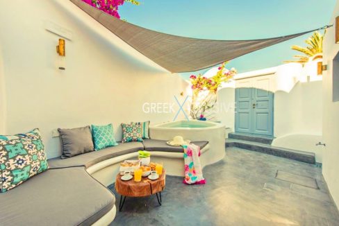 House at Santorini, Properties in Santorini 36