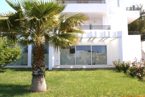 House in Lagonissi, South East Athens, Villa for Sale near the sea in Athens, Property in Lagonissi Athens 1