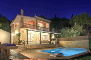 House in Zakynthos for sale