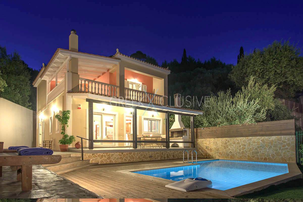 House in Zakynthos for sale