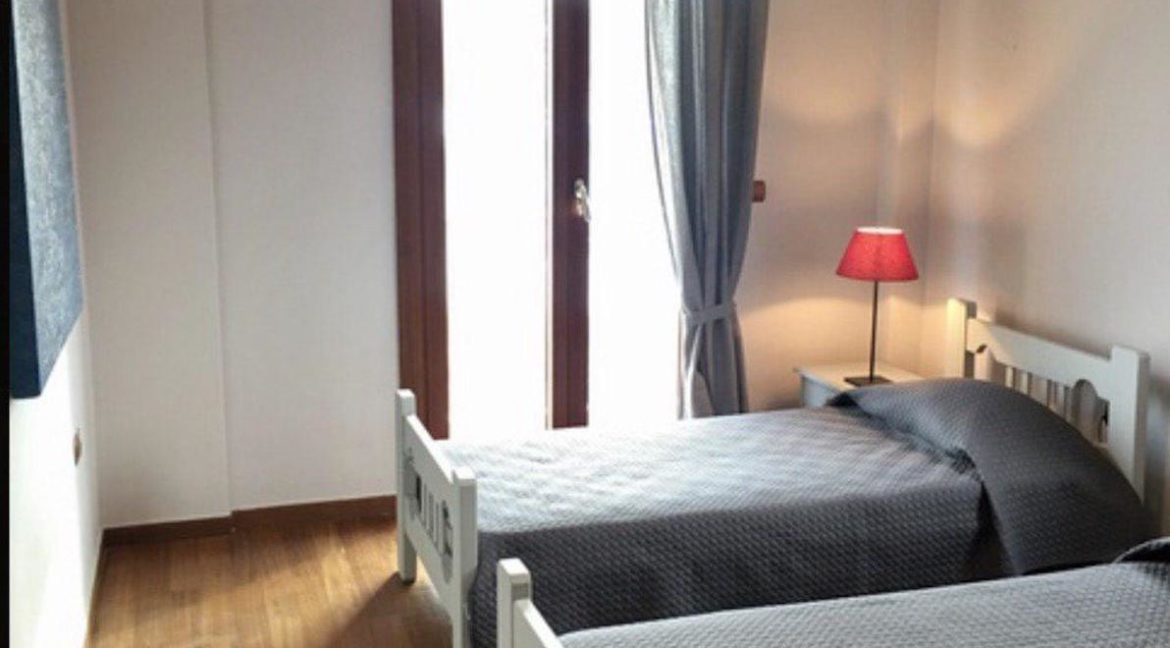 House with Sea View East Athens, Kakia Thalassa, House in Athens, House for GOLD VISA 1