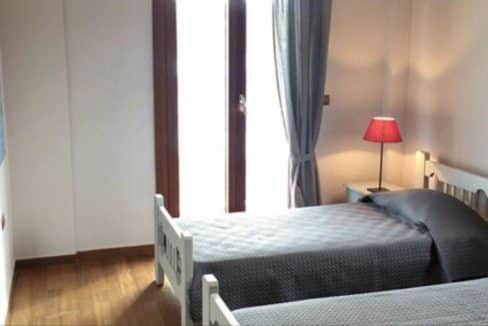 House with Sea View East Athens, Kakia Thalassa, House in Athens, House for GOLD VISA 1