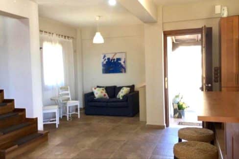 House with Sea View East Athens, Kakia Thalassa, House in Athens, House for GOLD VISA 10