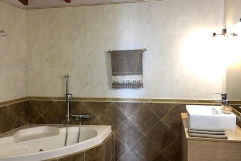 House with Sea View East Athens, Kakia Thalassa, House in Athens, House for GOLD VISA 2