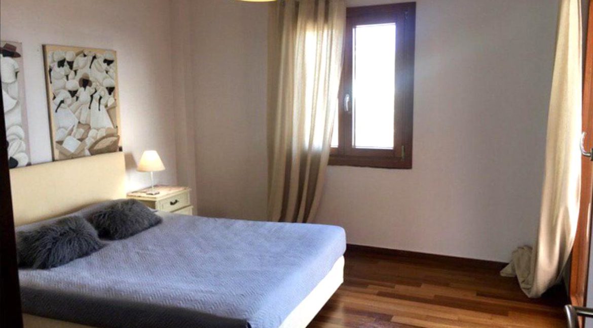 House with Sea View East Athens, Kakia Thalassa, House in Athens, House for GOLD VISA 3
