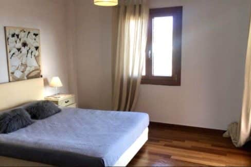 House with Sea View East Athens, Kakia Thalassa, House in Athens, House for GOLD VISA 3