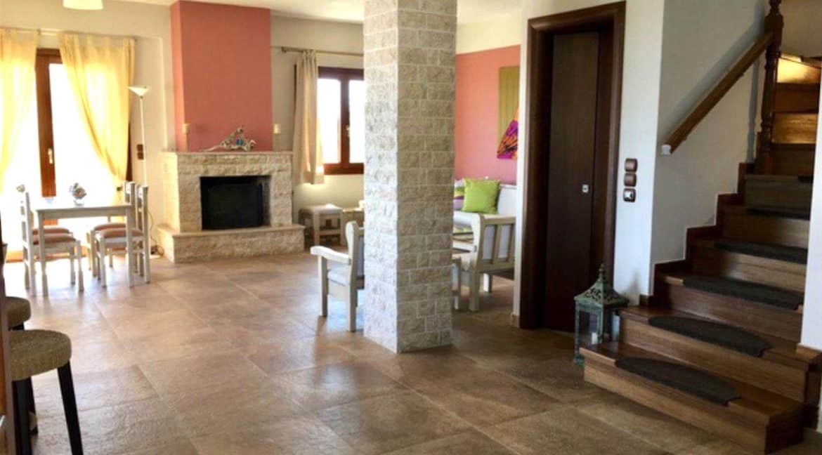 House with Sea View East Athens, Kakia Thalassa, House in Athens, House for GOLD VISA 5