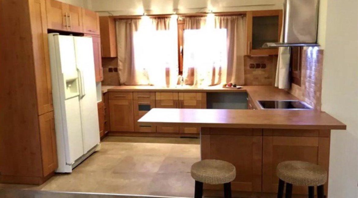 House with Sea View East Athens, Kakia Thalassa, House in Athens, House for GOLD VISA 8