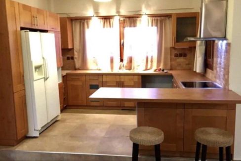 House with Sea View East Athens, Kakia Thalassa, House in Athens, House for GOLD VISA 8
