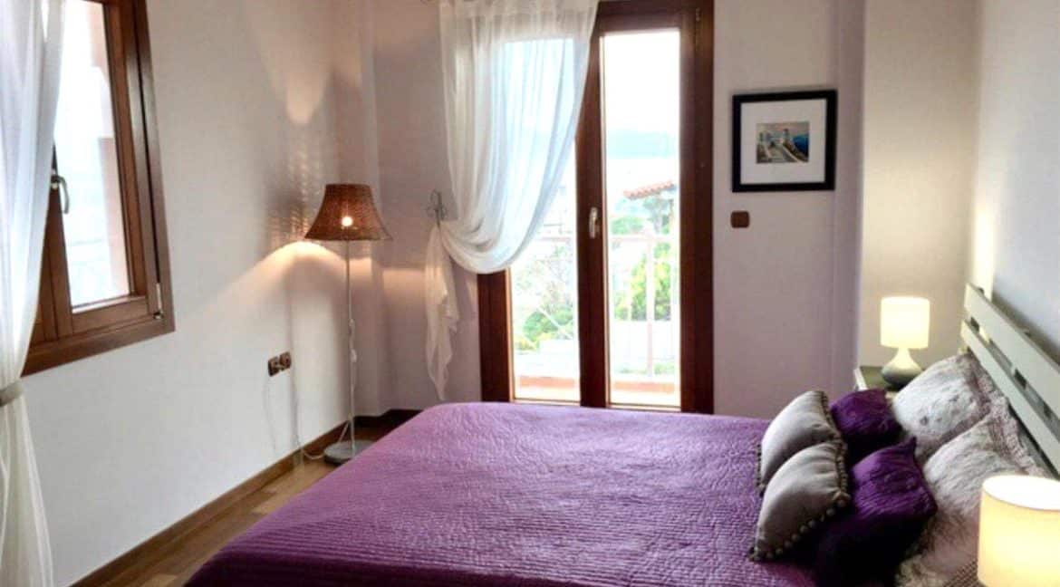 House with Sea View East Athens, Kakia Thalassa, House in Athens, House for GOLD VISA 9