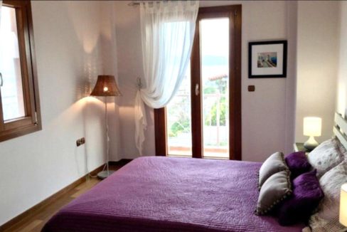 House with Sea View East Athens, Kakia Thalassa, House in Athens, House for GOLD VISA 9
