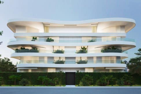 Luxury Apartment in Glyfada , Luxury Estate Glyfada 11