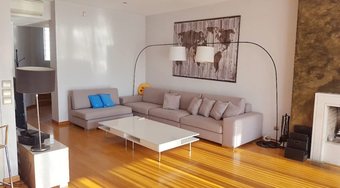 Luxury Apartment in Voula Athens, South, Luxury Apartment in Athens 1
