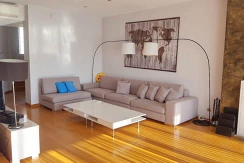 Luxury Apartment in Voula Athens, South, Luxury Apartment in Athens 1