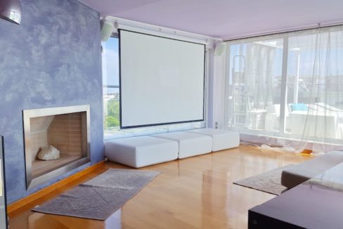 Luxury Apartment in Voula Athens, South, Luxury Apartment in Athens 12