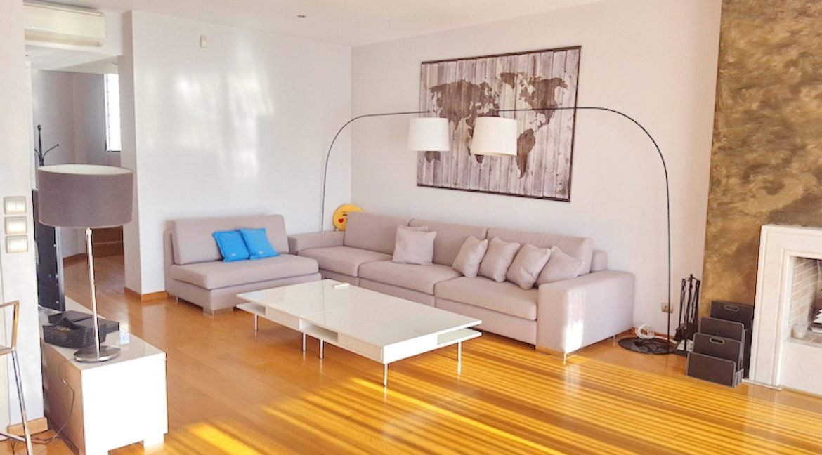 Luxury Apartment in Voula Athens, South, Luxury Apartment in Athens 16