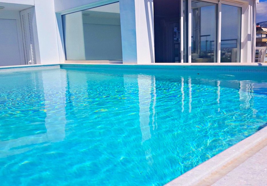 Luxury Apartment in Voula Athens, South, Luxury Apartment in Athens 17