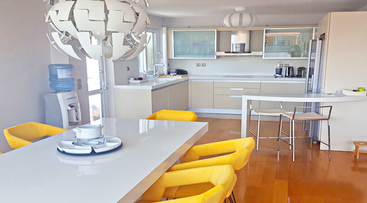 Luxury Apartment in Voula Athens, South, Luxury Apartment in Athens 2