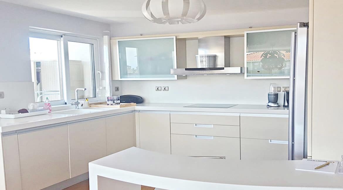 Luxury Apartment in Voula Athens, South, Luxury Apartment in Athens 3