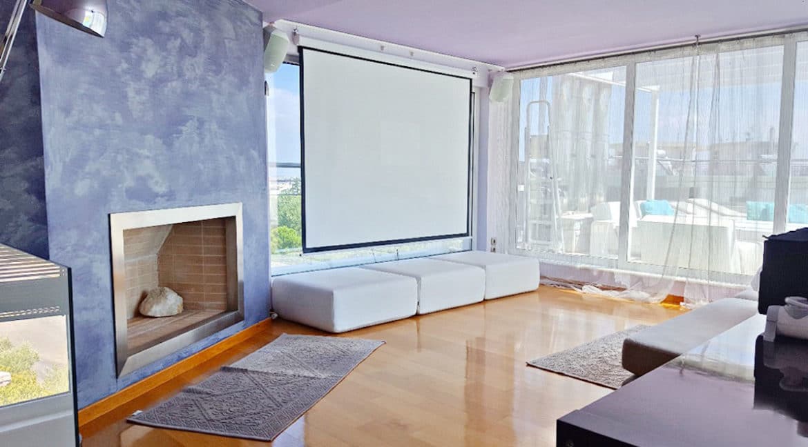 Luxury Apartment in Voula Athens, South, Luxury Apartment in Athens 4