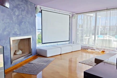 Luxury Apartment in Voula Athens, South, Luxury Apartment in Athens 4