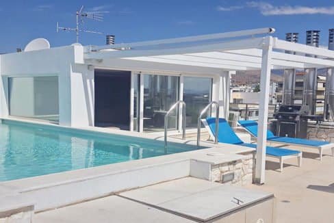 Luxury Apartment in Voula Athens, South, Luxury Apartment in Athens 5