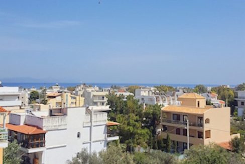Luxury Apartment in Voula Athens, South, Luxury Apartment in Athens 6