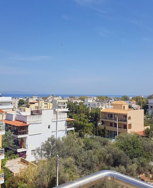 Luxury Apartment in Voula Athens, South, Luxury Apartment in Athens 6